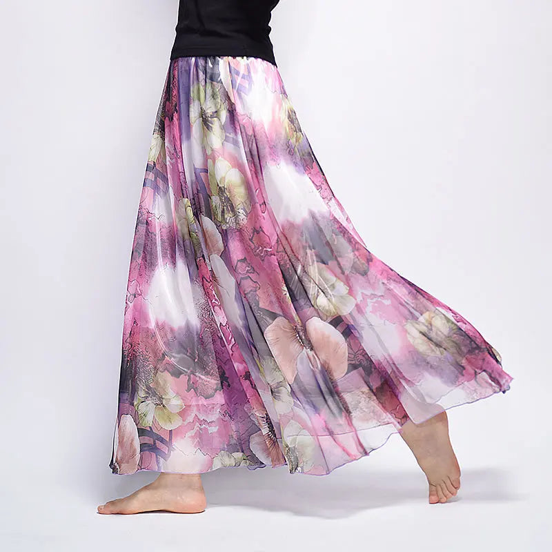 Rosgrove | Women - Skirt - Maxi - Flowing & Versatile