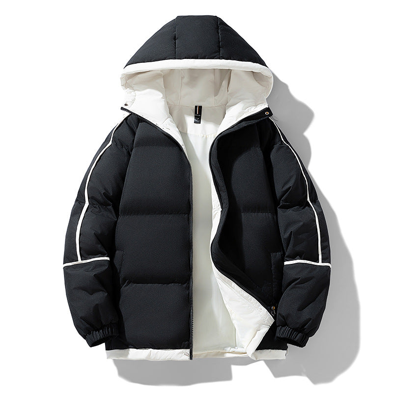 Rosgrove | Women - Insulated Hooded Winter Jacket