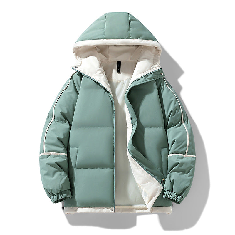 Rosgrove | Women - Insulated Hooded Winter Jacket
