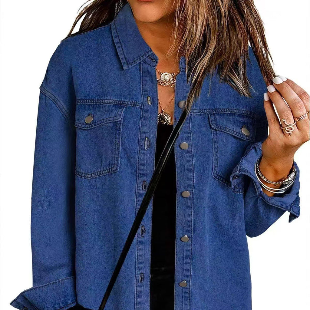 Rosgrove | Women - Classic Jacket - Everyday Style