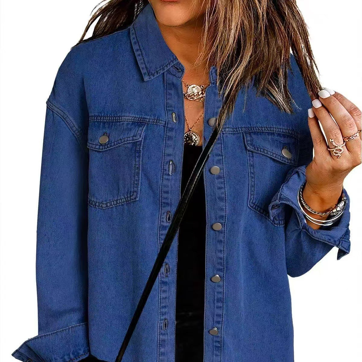 Rosgrove | Women - Classic Jacket - Everyday Style