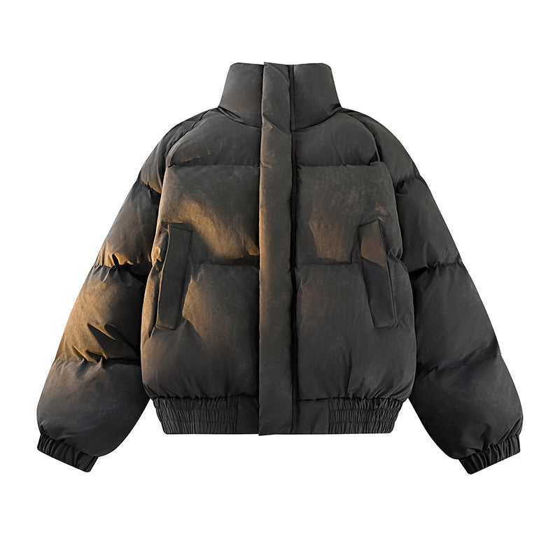 Rosgrove | Women - Stylish Down Jacket - High Collar