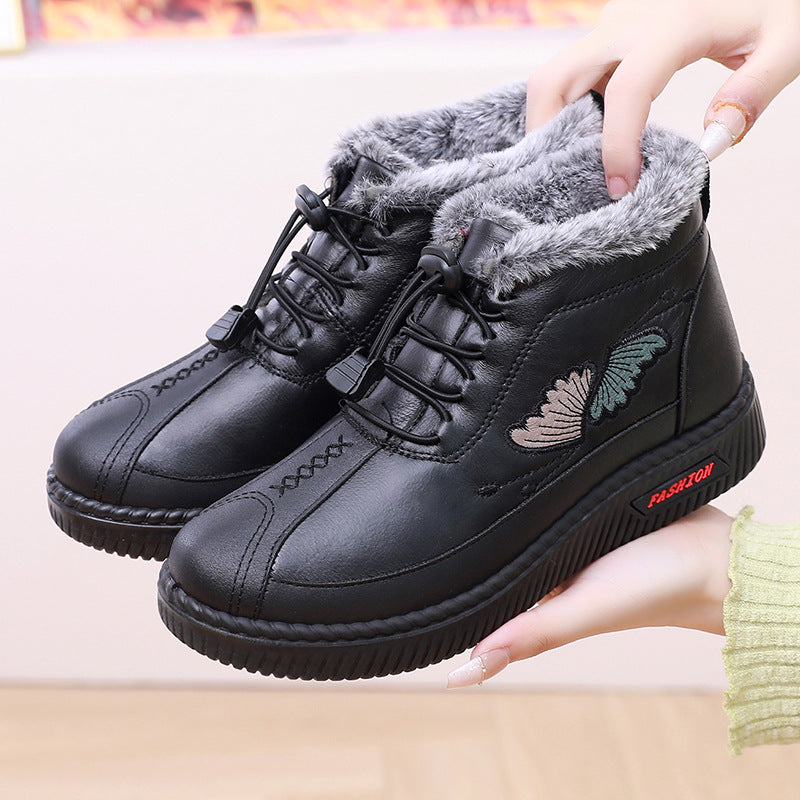 Rosgrove | Women - Winter Boots - Cozy Lining