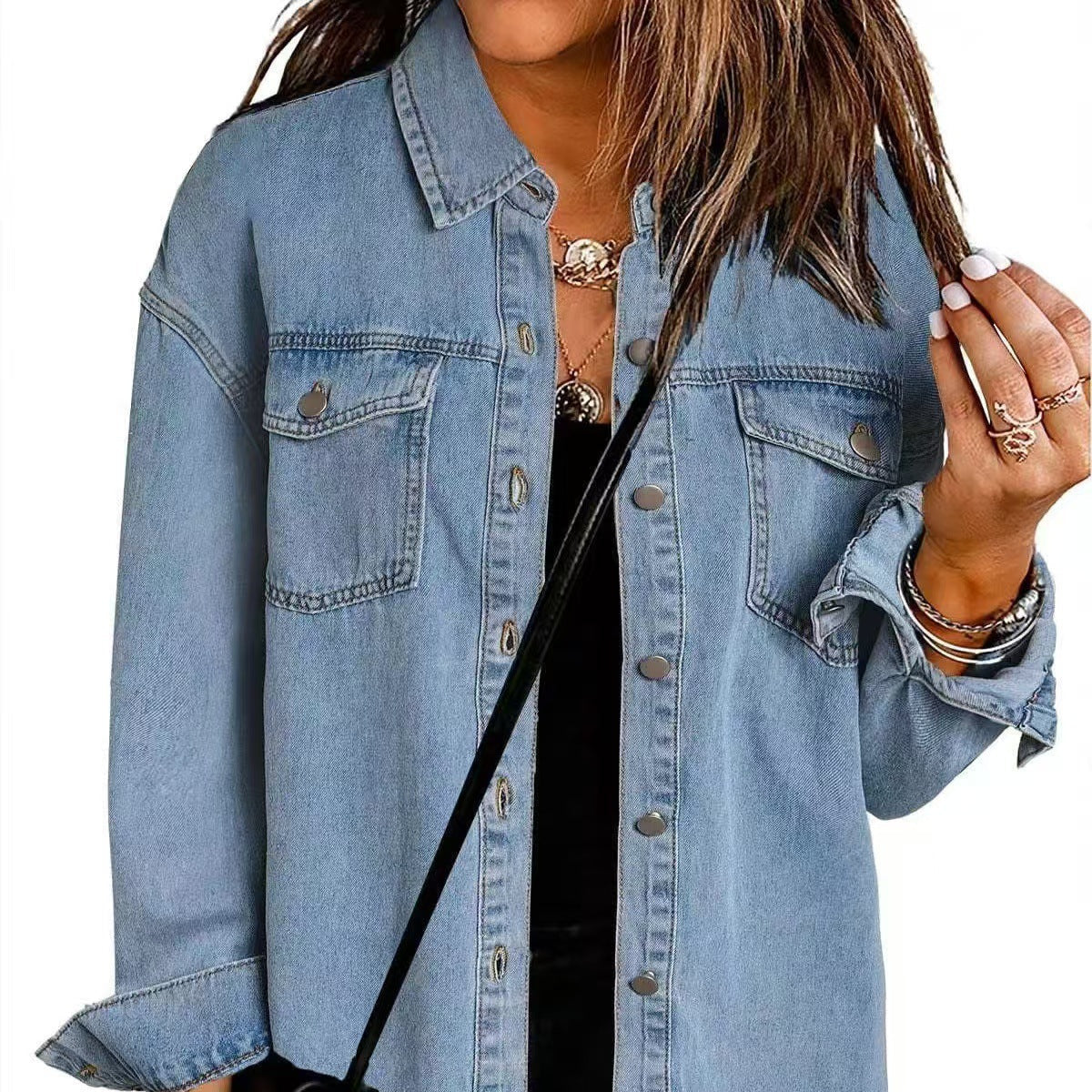 Rosgrove | Women - Classic Jacket - Everyday Style