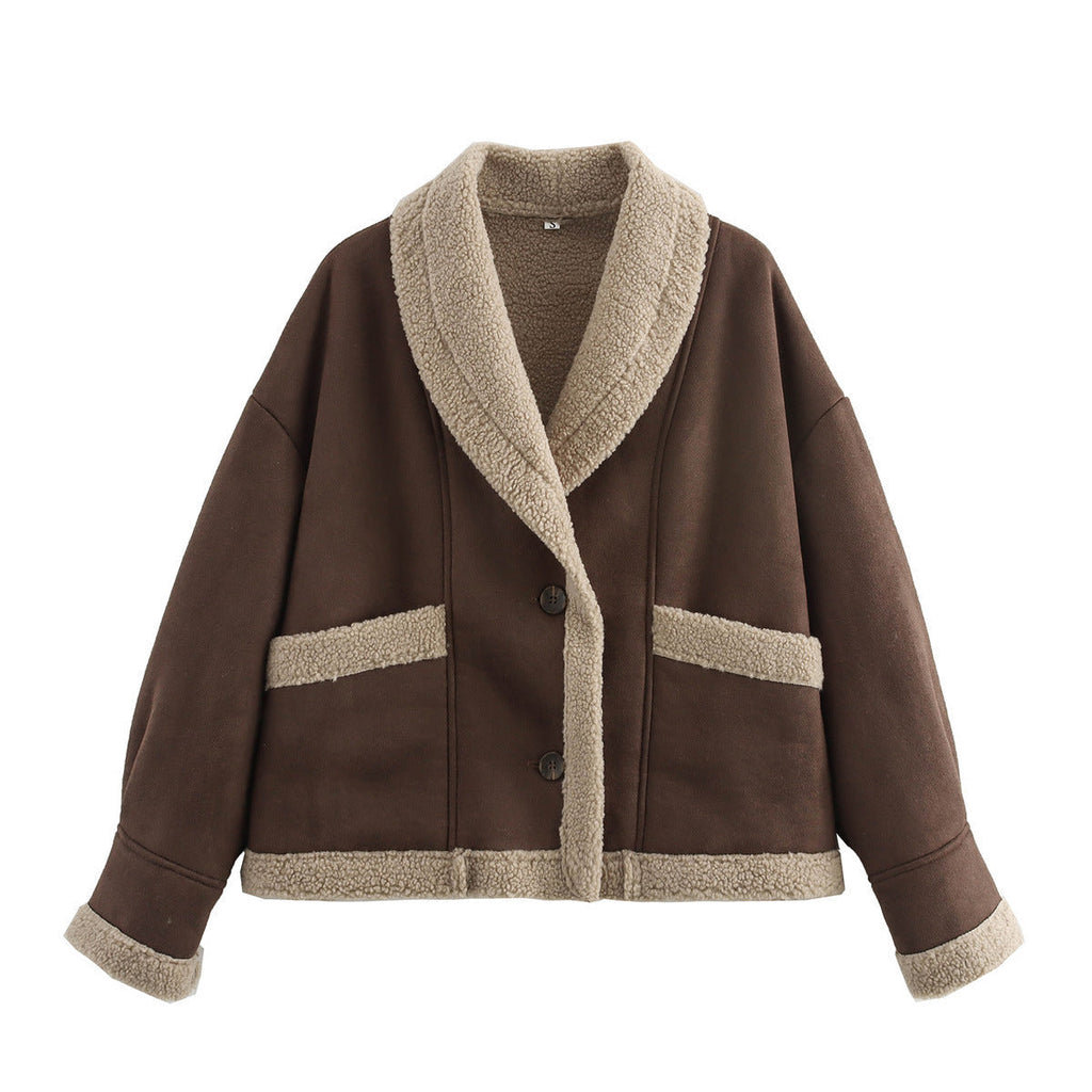 Rosgrove | Women - Quilted Jacket - Warm Soft Lining