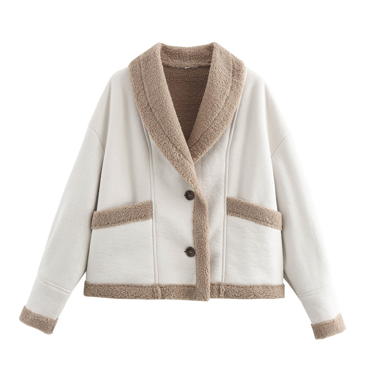 Rosgrove | Women - Quilted Jacket - Warm Soft Lining