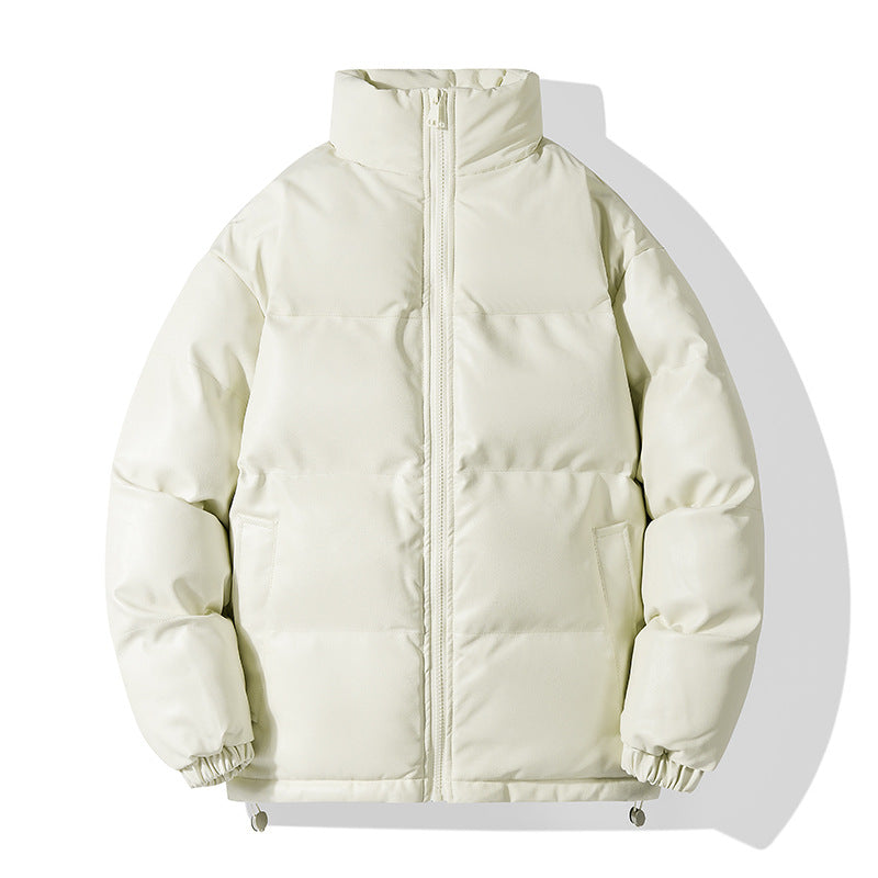 Rosgrove | Women - Insulated Quilted Jacket - High Collar
