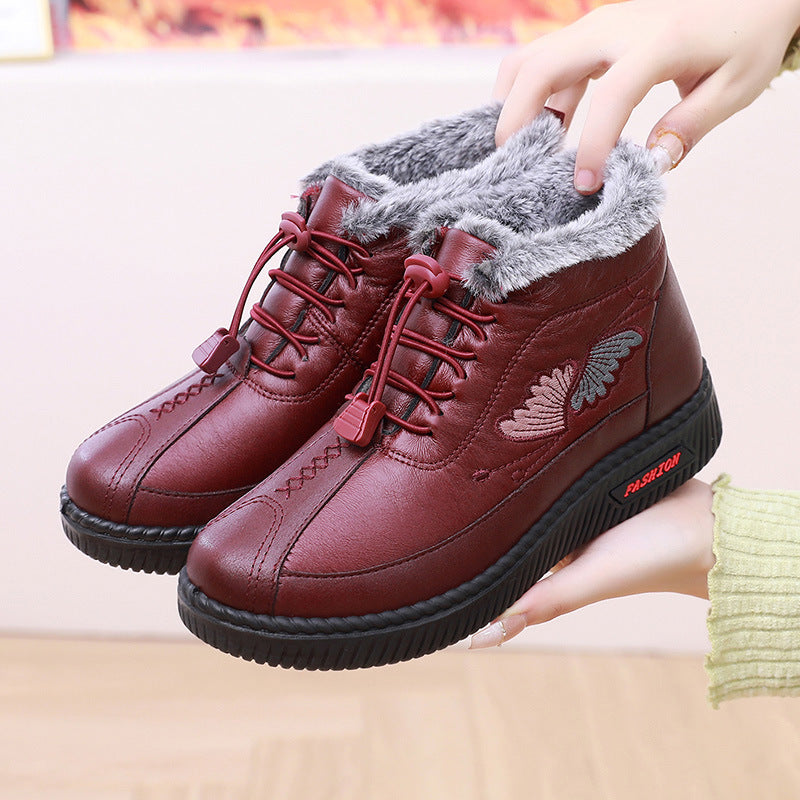 Rosgrove | Women - Winter Boots - Cozy Lining