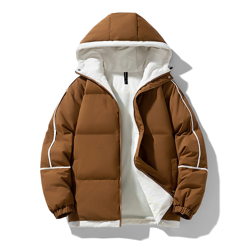 Rosgrove | Women - Insulated Hooded Winter Jacket