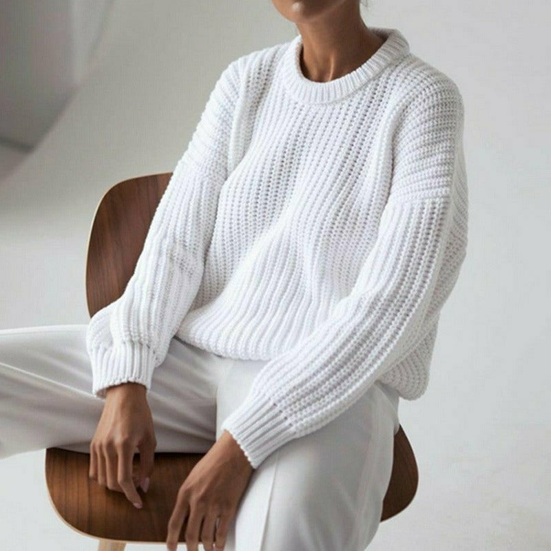 Rosgrove | Women - Knit Jumper - Durable Crafted Style