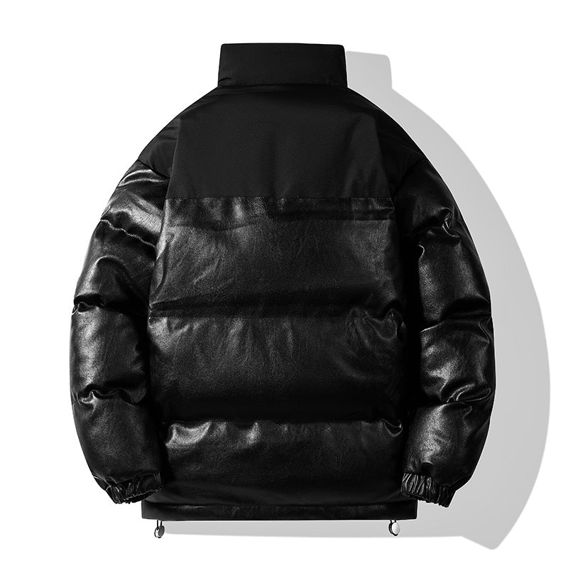 Rosgrove | Women - Insulated Quilted Jacket - High Collar