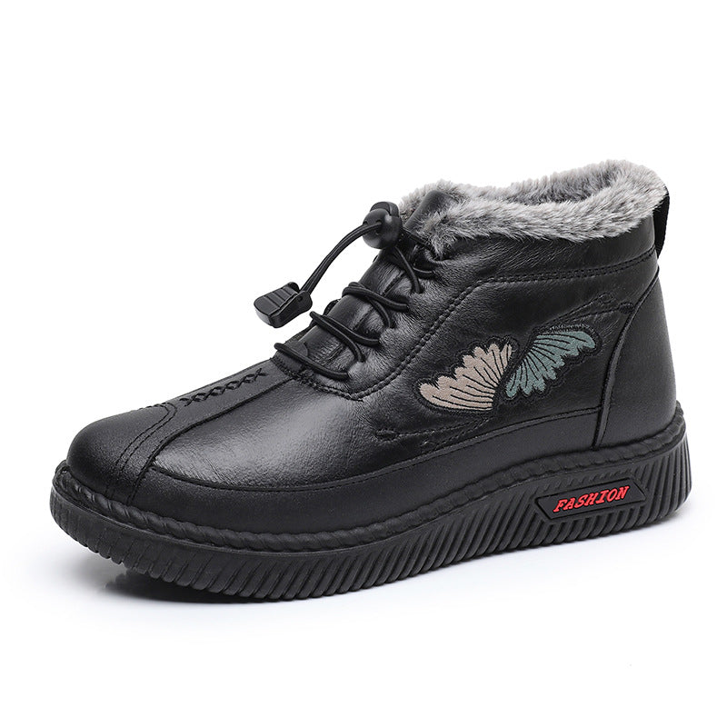 Rosgrove | Women - Winter Boots - Cozy Lining