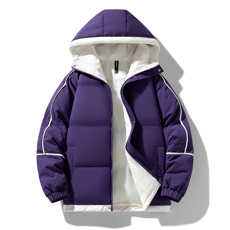 Rosgrove | Women - Insulated Hooded Winter Jacket