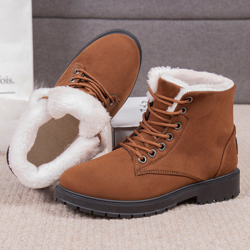 Rosgrove | Women - Winter Boots - Non-Slip Sole