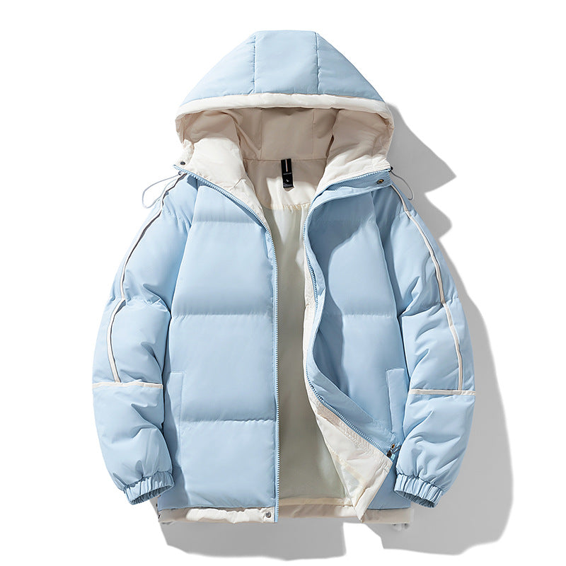 Rosgrove | Women - Insulated Hooded Winter Jacket