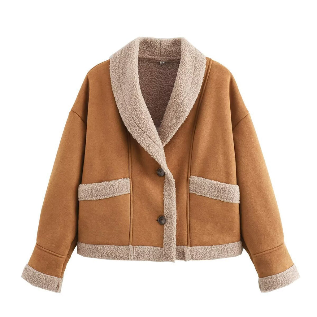 Rosgrove | Women - Quilted Jacket - Warm Soft Lining