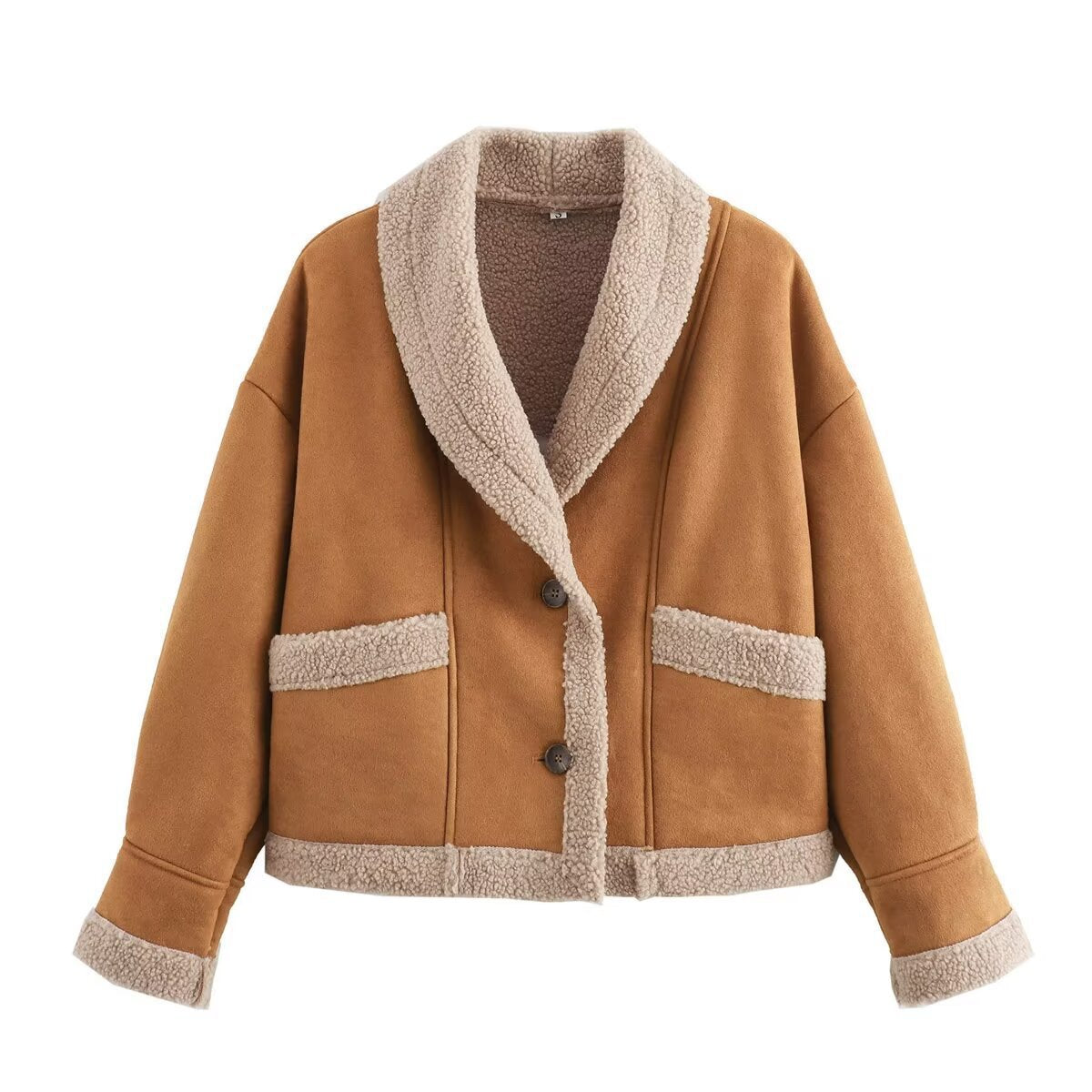 Rosgrove | Women - Quilted Jacket - Warm Soft Lining