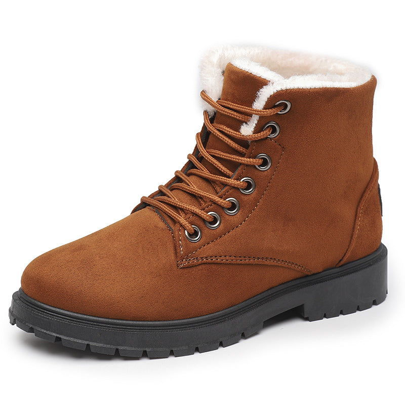 Rosgrove | Women - Winter Boots - Non-Slip Sole