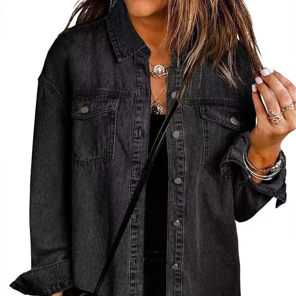Rosgrove | Women - Classic Jacket - Everyday Style