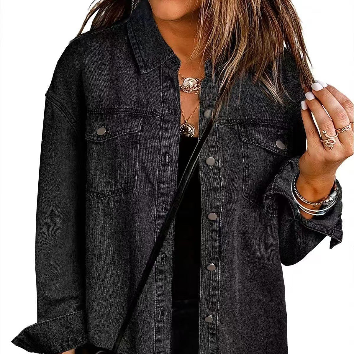 Rosgrove | Women - Classic Jacket - Everyday Style