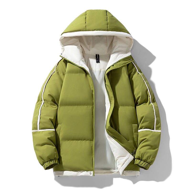 Rosgrove | Women - Insulated Hooded Winter Jacket