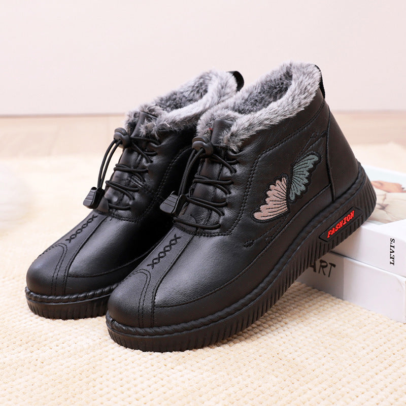 Rosgrove | Women - Winter Boots - Cozy Lining