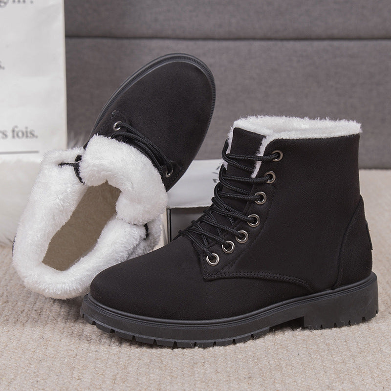 Rosgrove | Women - Winter Boots - Non-Slip Sole