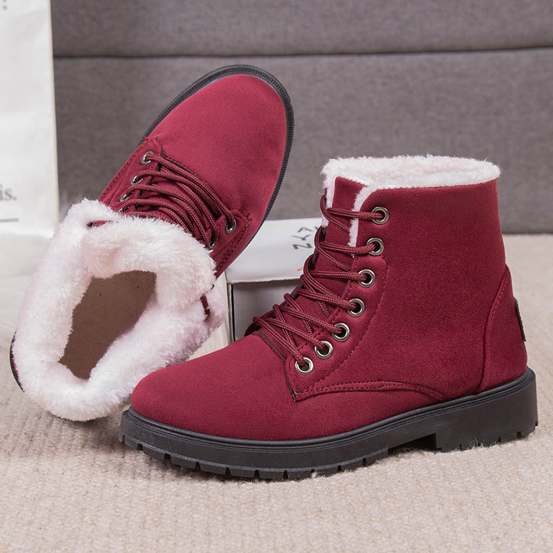 Rosgrove | Women - Winter Boots - Non-Slip Sole