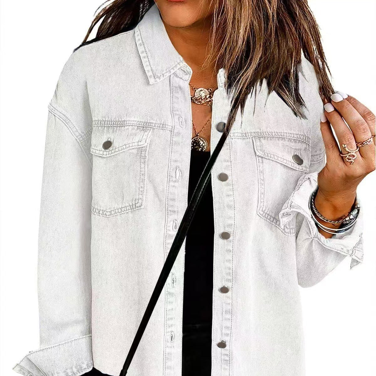 Rosgrove | Women - Classic Jacket - Everyday Style
