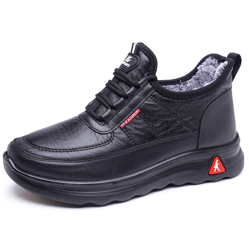 Rosgrove | Women - Cosy Casual Sneakers with Warm Lining