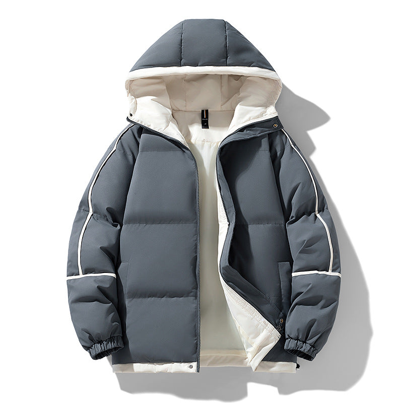 Rosgrove | Women - Insulated Hooded Winter Jacket