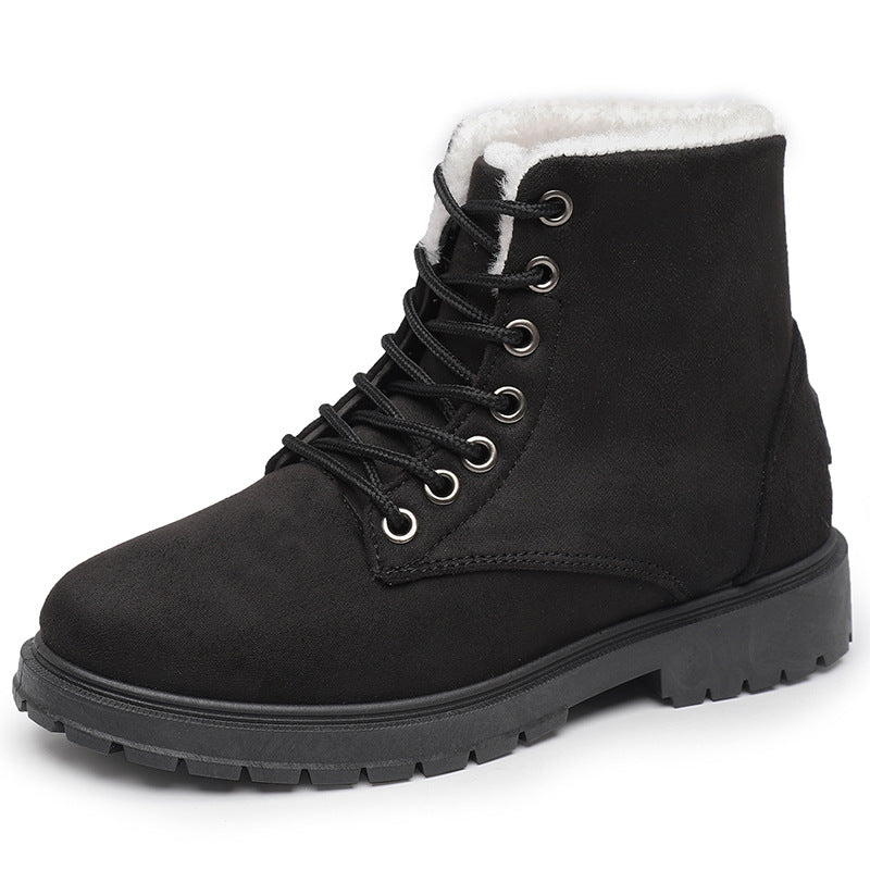 Rosgrove | Women - Winter Boots - Non-Slip Sole