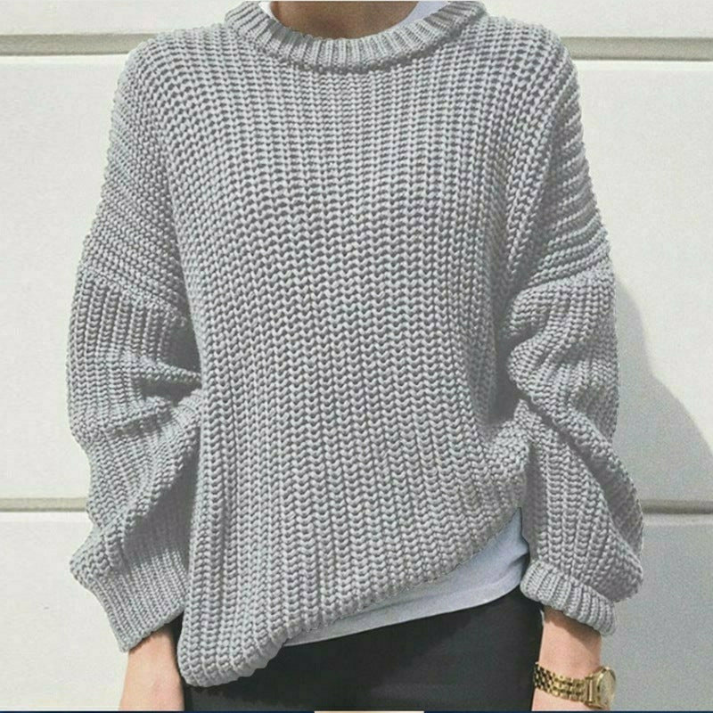 Rosgrove | Women - Knit Jumper - Durable Crafted Style