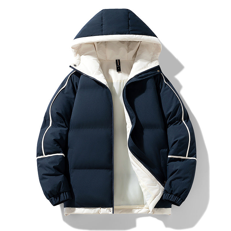 Rosgrove | Women - Insulated Hooded Winter Jacket