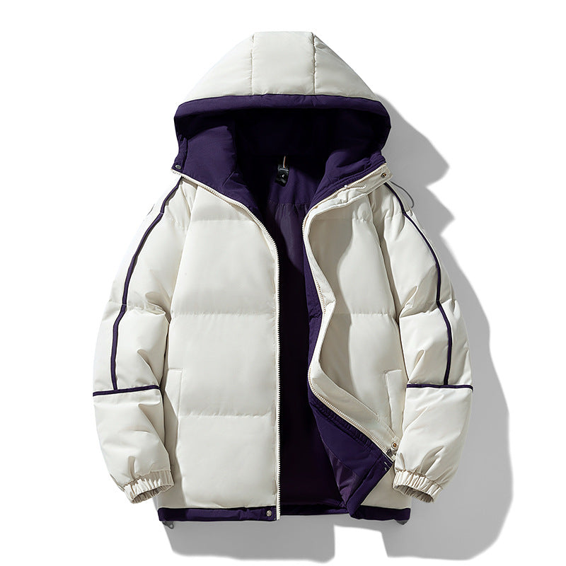 Rosgrove | Women - Insulated Hooded Winter Jacket