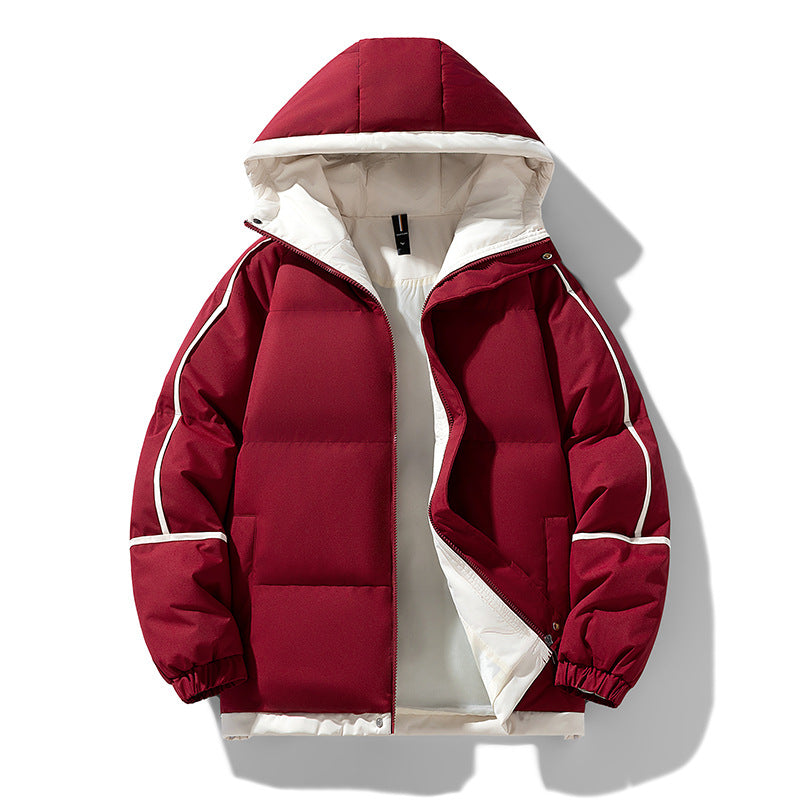 Rosgrove | Women - Insulated Hooded Winter Jacket