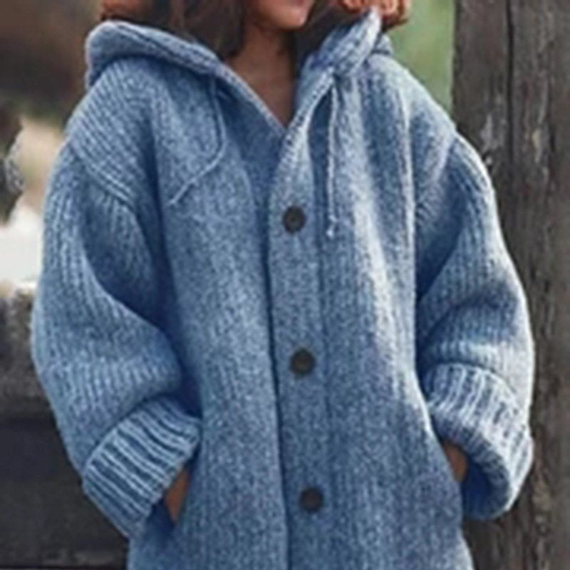 Rosgrove | Women - Winter Coat - Comfortable Fashionable Style