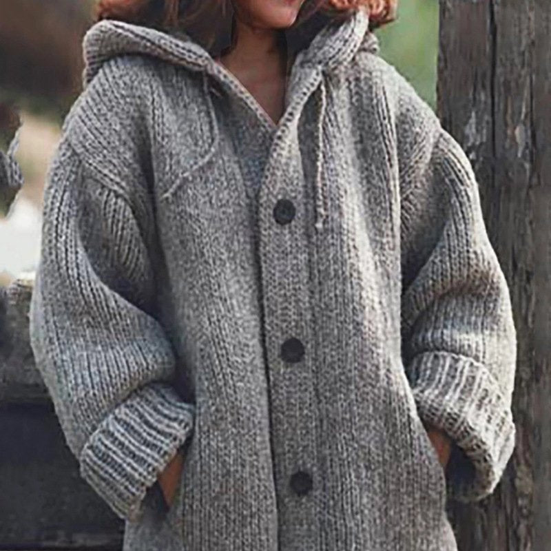 Rosgrove | Women - Winter Coat - Comfortable Fashionable Style