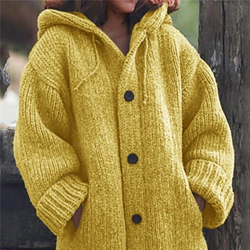 Rosgrove | Women - Winter Coat - Comfortable Fashionable Style