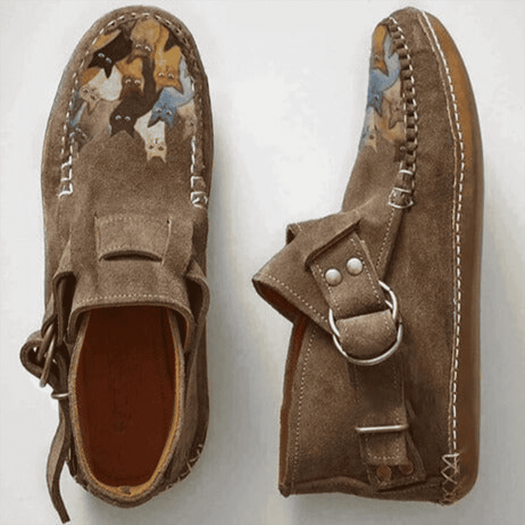 Rosgrove | Women - Casual Ankle Boots