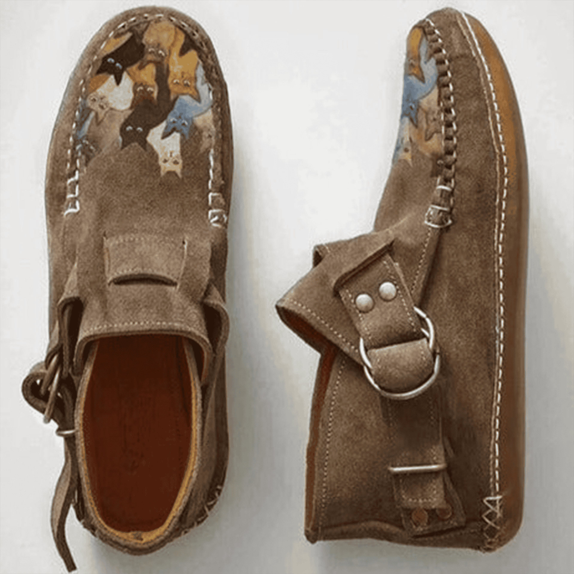 Rosgrove | Women - Casual Ankle Boots