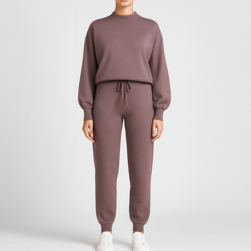 Rosgrove | Women - Chic Lounge Set - Ultra Soft