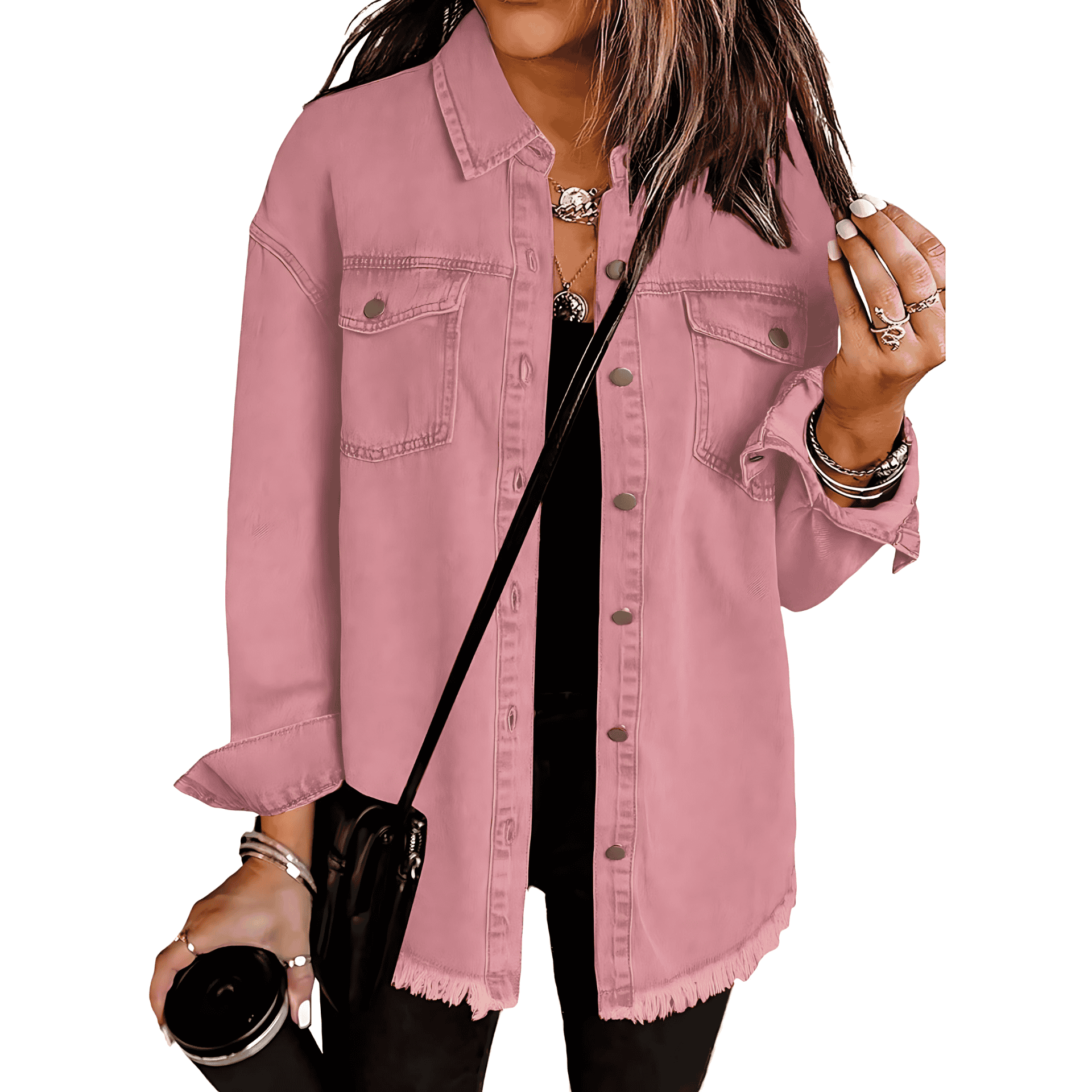 Rosgrove | Women - Classic Jacket - Everyday Style