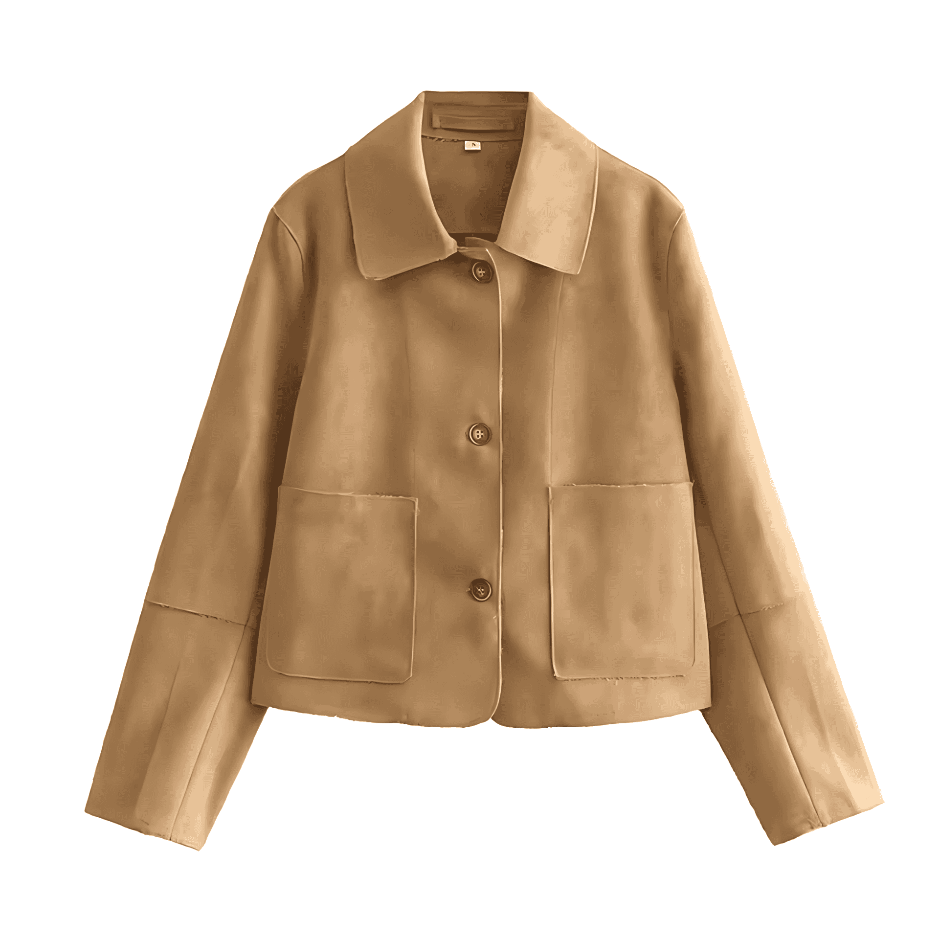 Rosgrove | Women - Comfortable Short Jacket - Casual Style