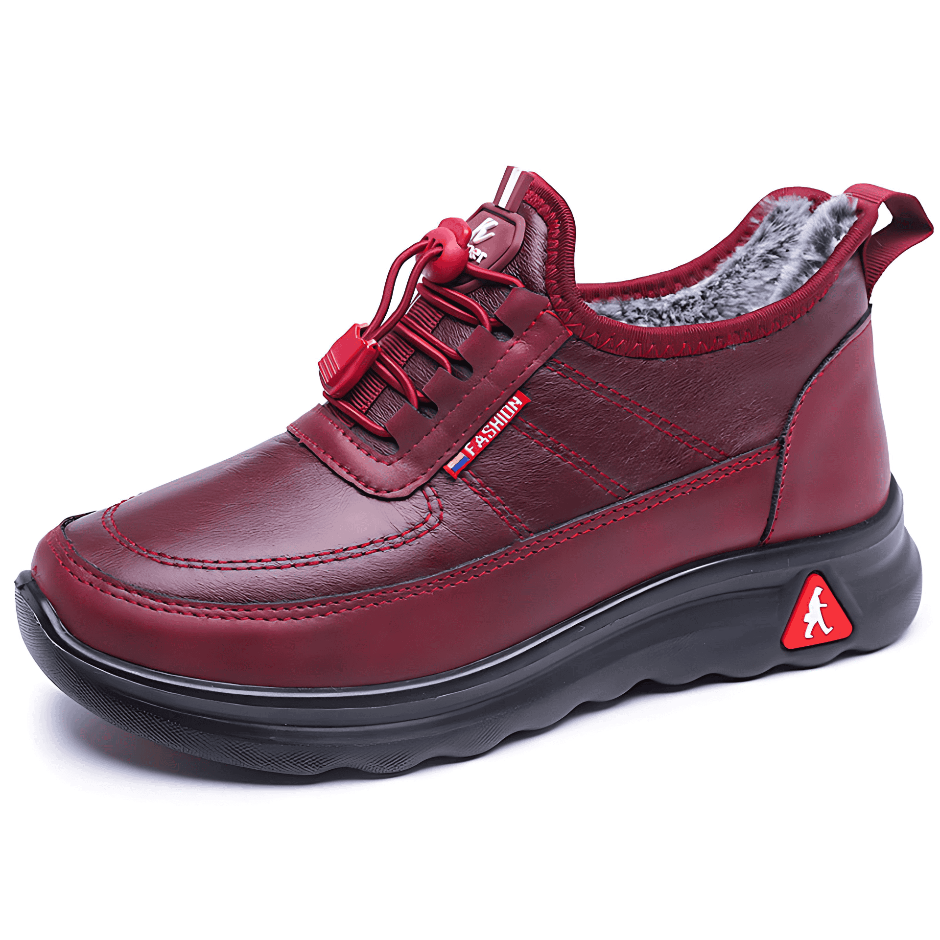 Rosgrove | Women - Cosy Casual Sneakers with Warm Lining