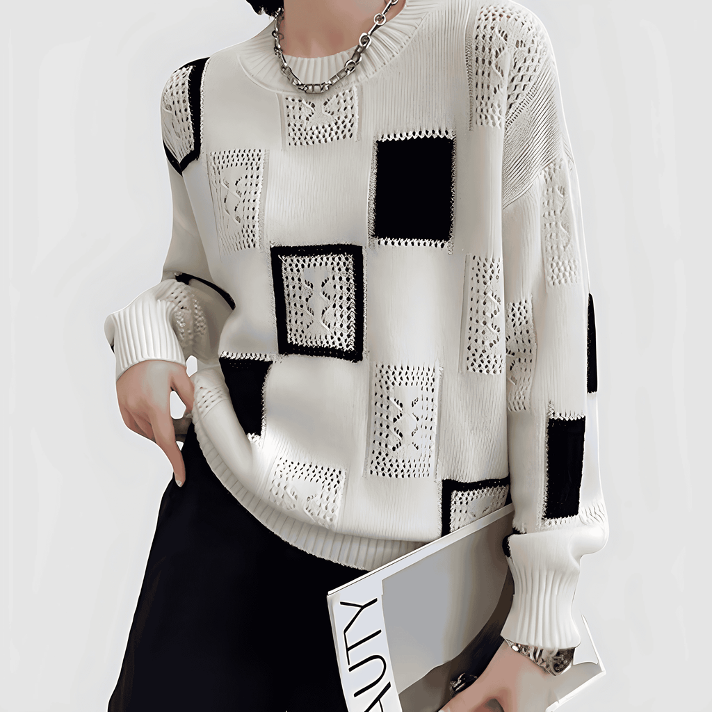 Rosgrove | Women - Fashionable Jumper - Comfortable Style