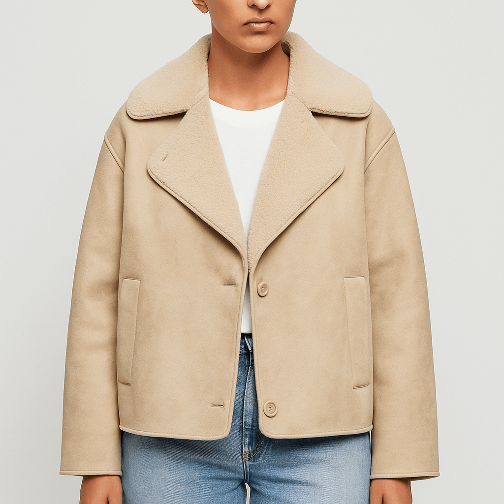 Rosgrove | Women - Fleece Jacket - Warm & Cozy