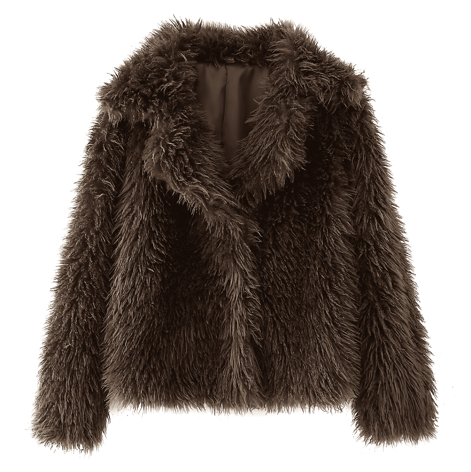 Rosgrove | Women - Fleece Jacket with Soft Lining & Collar
