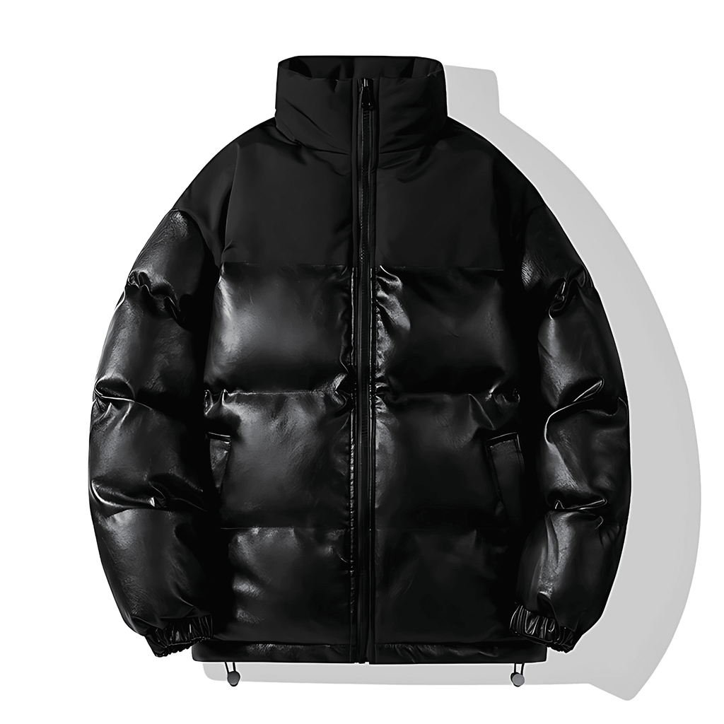 Rosgrove | Women - Insulated Quilted Jacket - High Collar