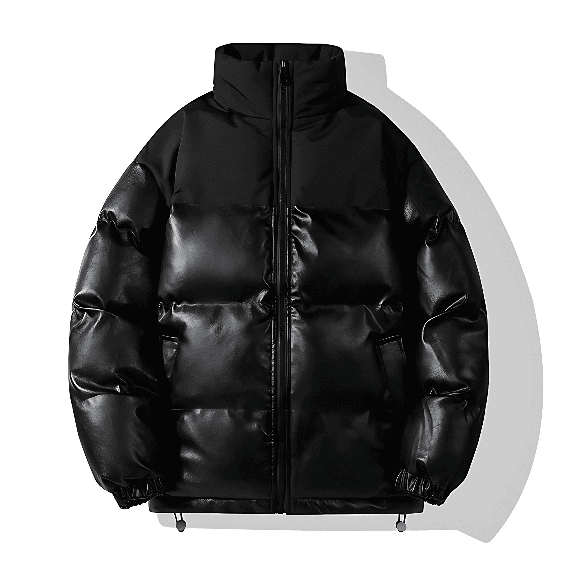 Rosgrove | Women - Insulated Quilted Jacket - High Collar